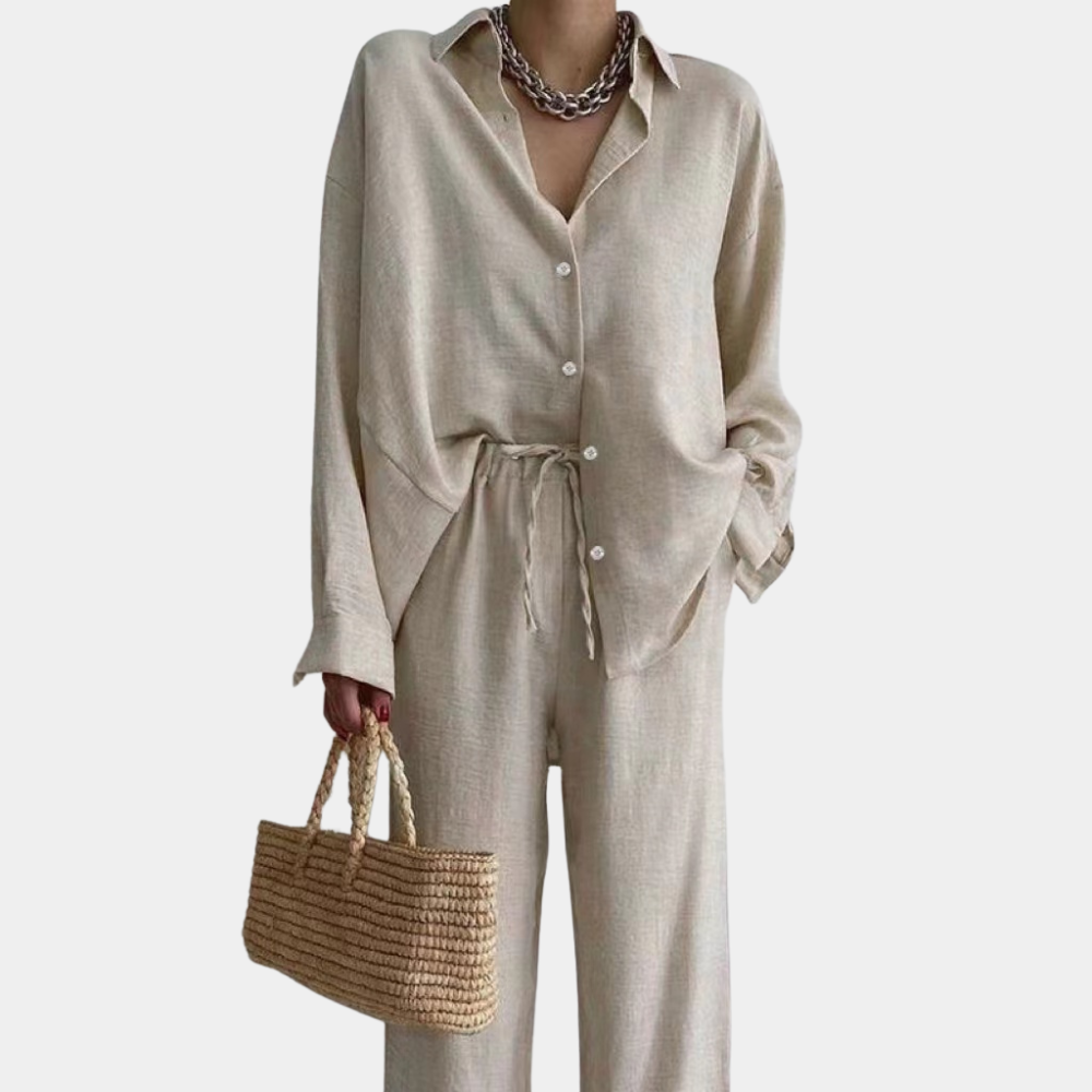 Stilla | Elegant Dame Sæt