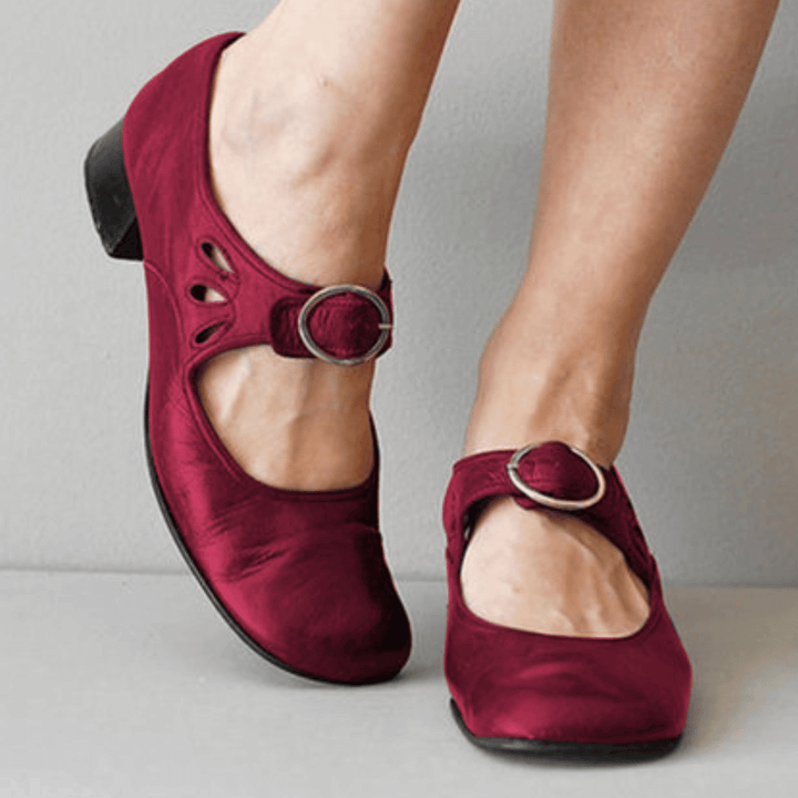 Stilla | Den Unikke Og Komfortable Sandal