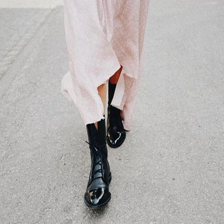Stilla | Trendy Støvler