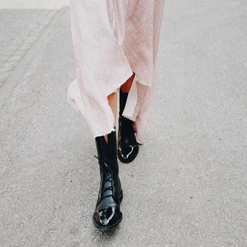Stilla | Trendy Støvler