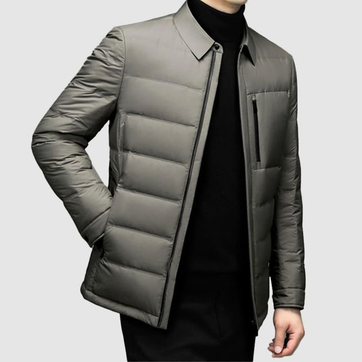 Stilla | York Reevolve Vindbreaker