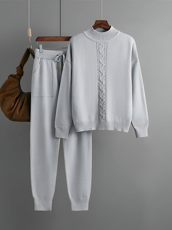 Stilla | Let Elegante Sommerkjole