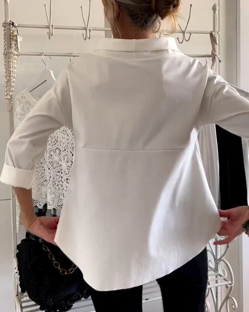 Stilla | Spring Sweatshirt til Kvinder