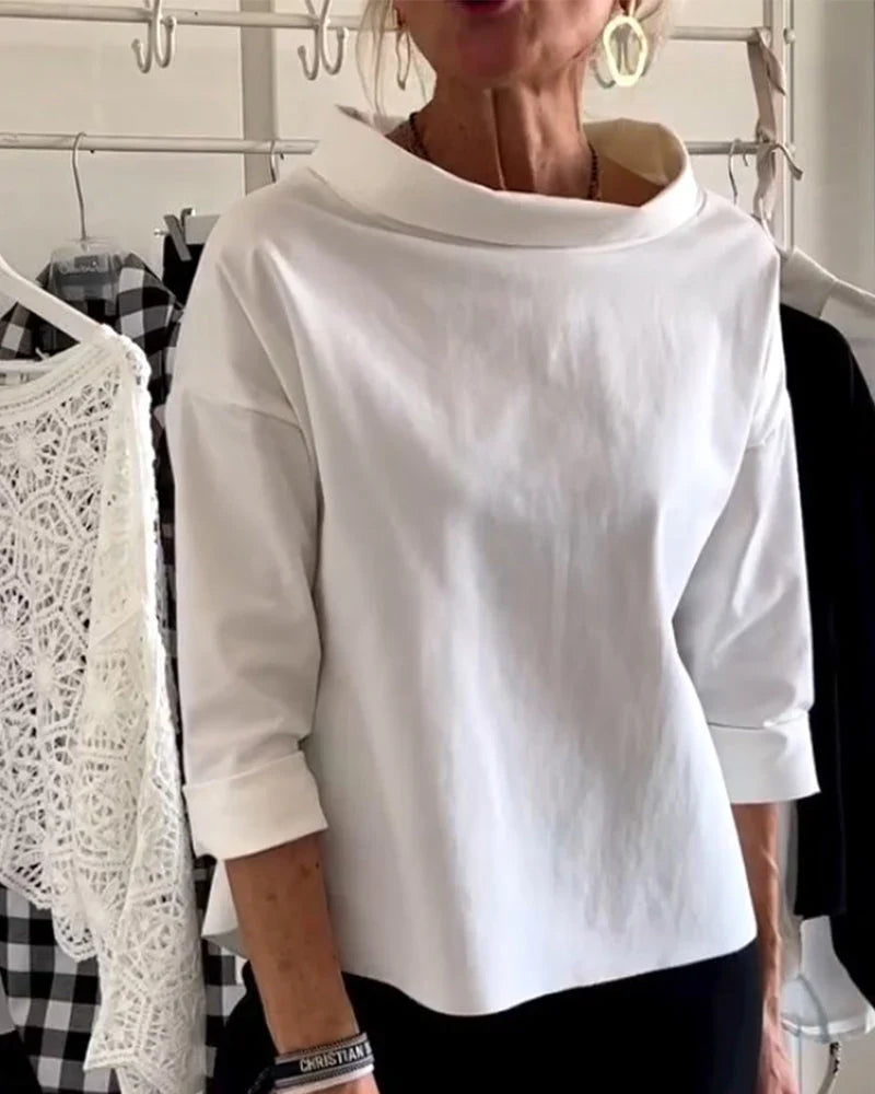 Stilla | Spring Sweatshirt til Kvinder