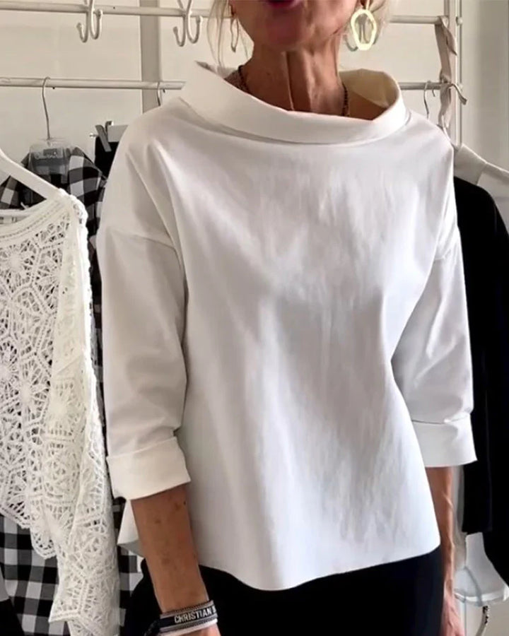 Stilla | Spring Sweatshirt til Kvinder