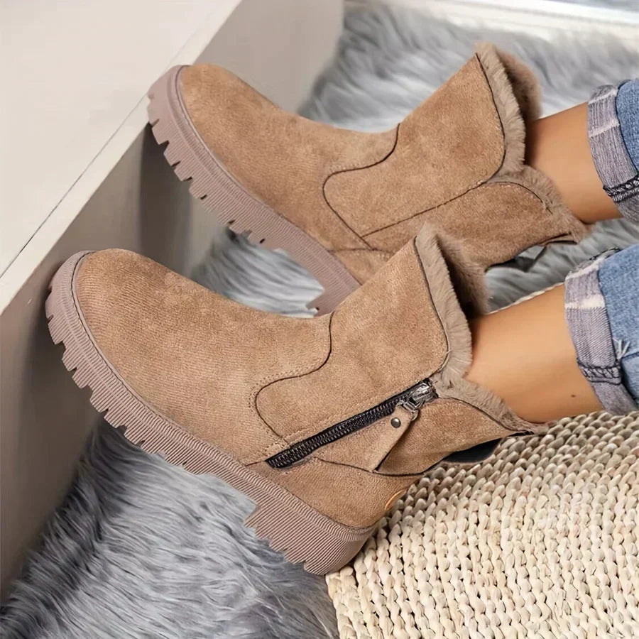 Stilla | Stabiliserende ortopædiske støvler