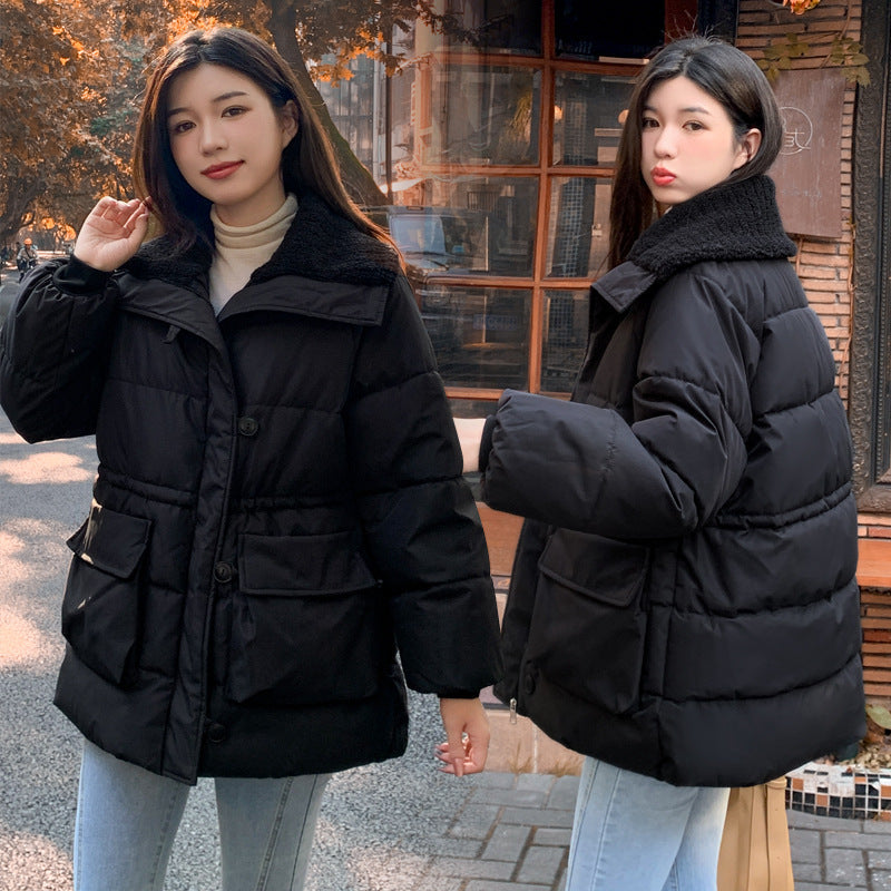 Stilla | Fleece Foder.