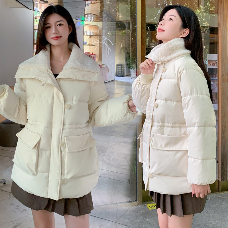 Stilla | Fleece Foder.