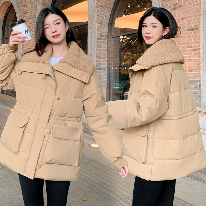 Stilla | Fleece Foder.
