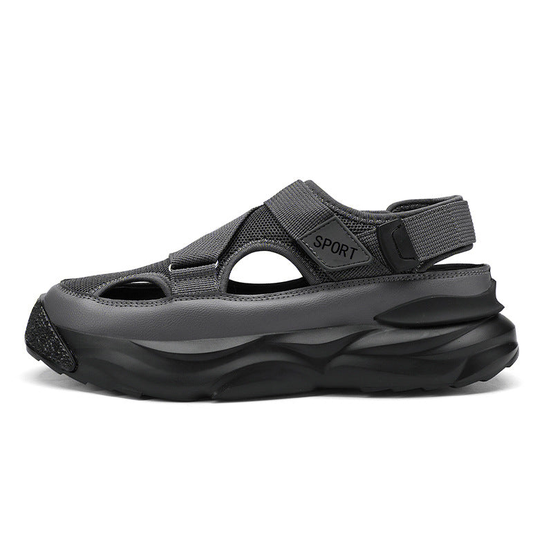 Femme Sport Sandaler med Luftpolstring Stilla