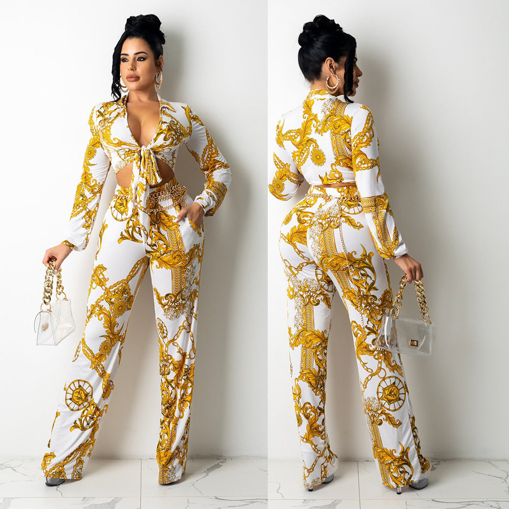 Dame Boho Cut-Out Overall Stilla