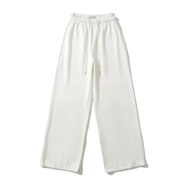 Dame afslappet fritidssammen med justerbar snøre og bred skæring Stilla