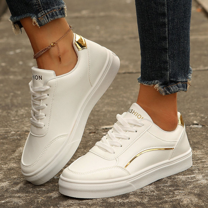 Dame mode Sneakers Stilla