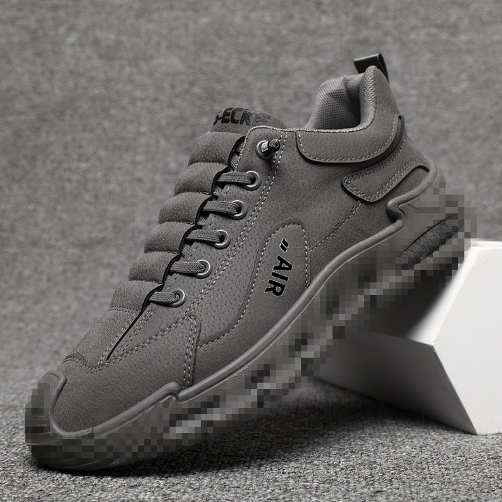 Herrer Let Åndbar Sport Sneaker Stilla