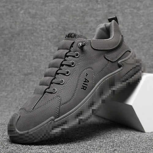 Herrer Let Åndbar Sport Sneaker Stilla