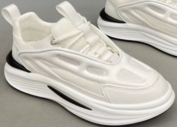 Femme Let Urban Løbesneaker Stilla