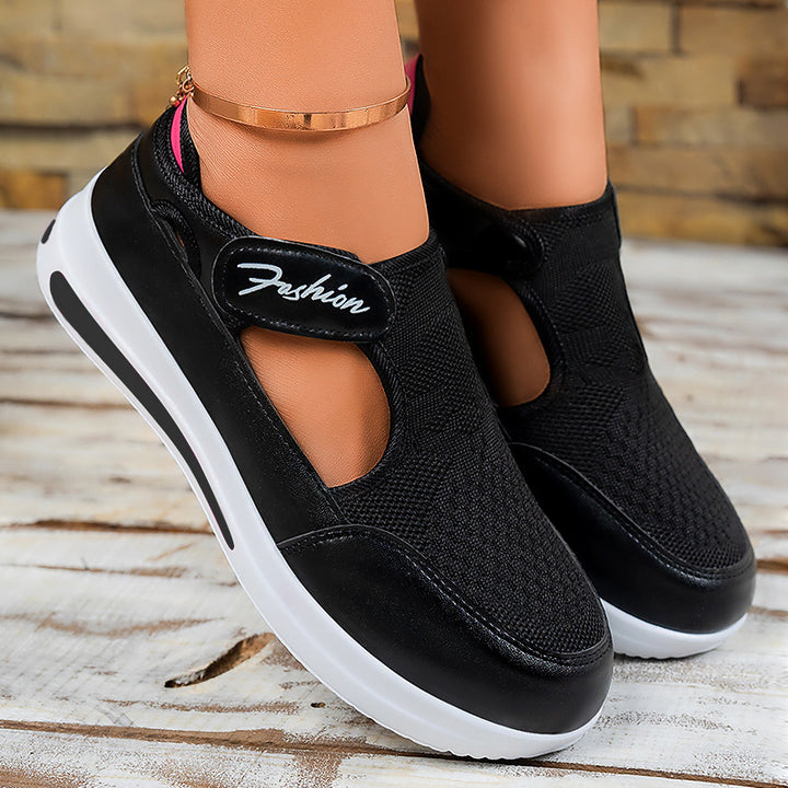 Dame Sporty Løbesko Stilla