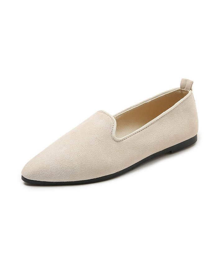 Dame Slipper i elegant og minimalistisk design Stilla