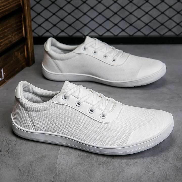 Herrer Letvægts Performance Sneakers med Antiskrid- sål Stilla