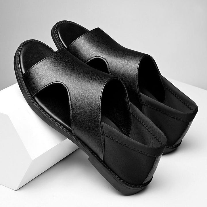 Herre Slip-On Udendørs Komfort Sandaler Stilla