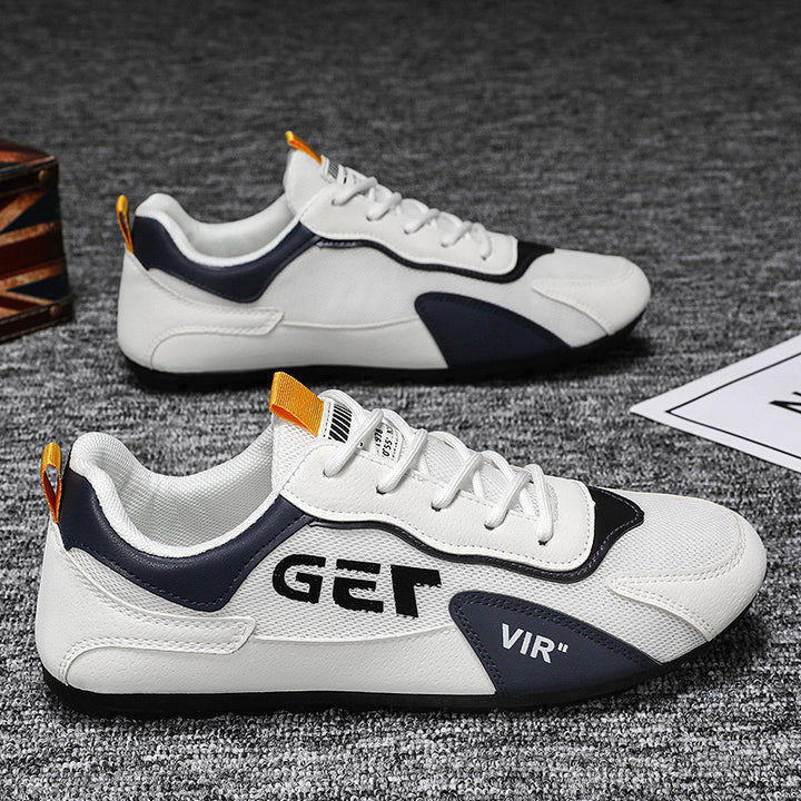Femme Letvægts Sports Sneakers Stilla
