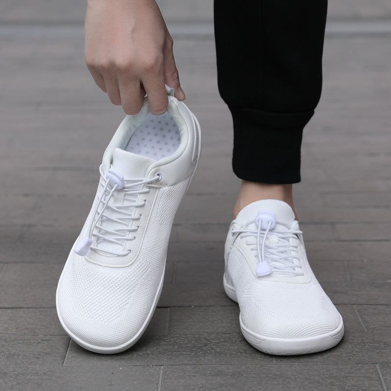 Herrer Åndbare Performance Sneakers Stilla