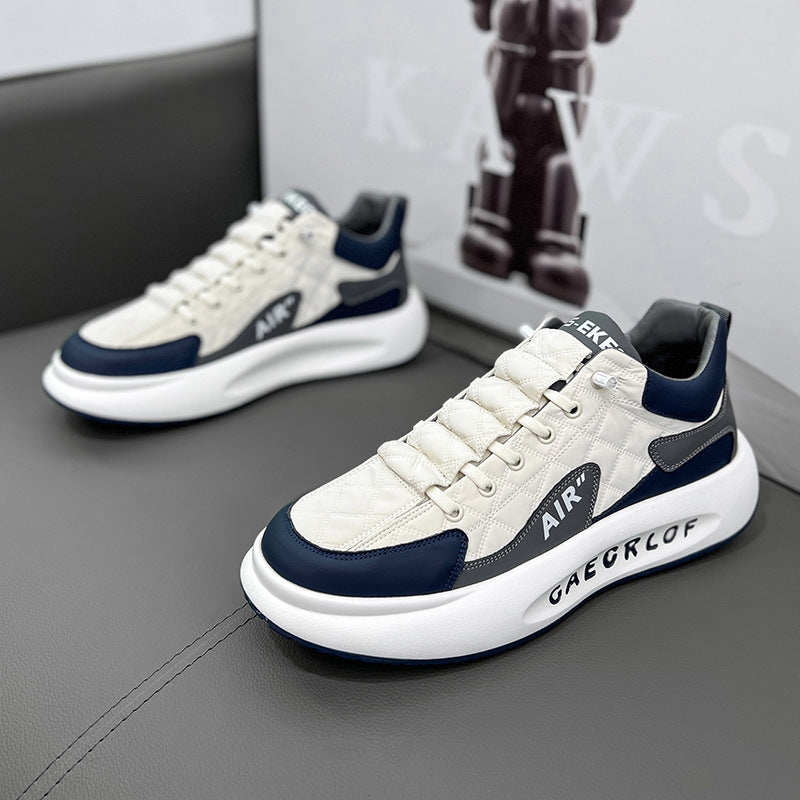 Femme Urban Casual Steppesneaker Stilla