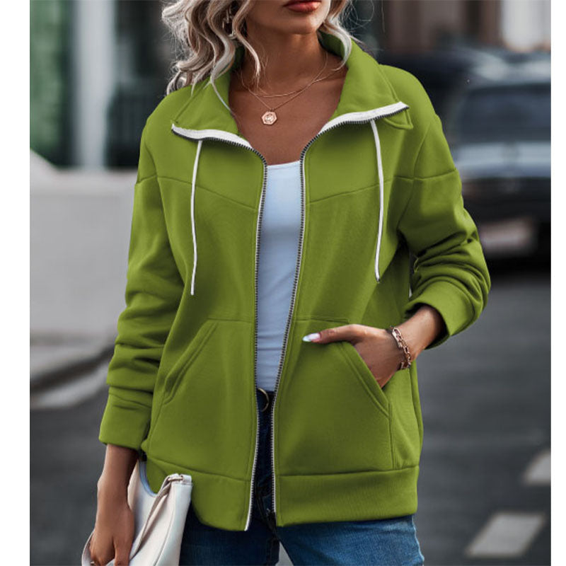 Stilla | Afslappende og Løs Pullover