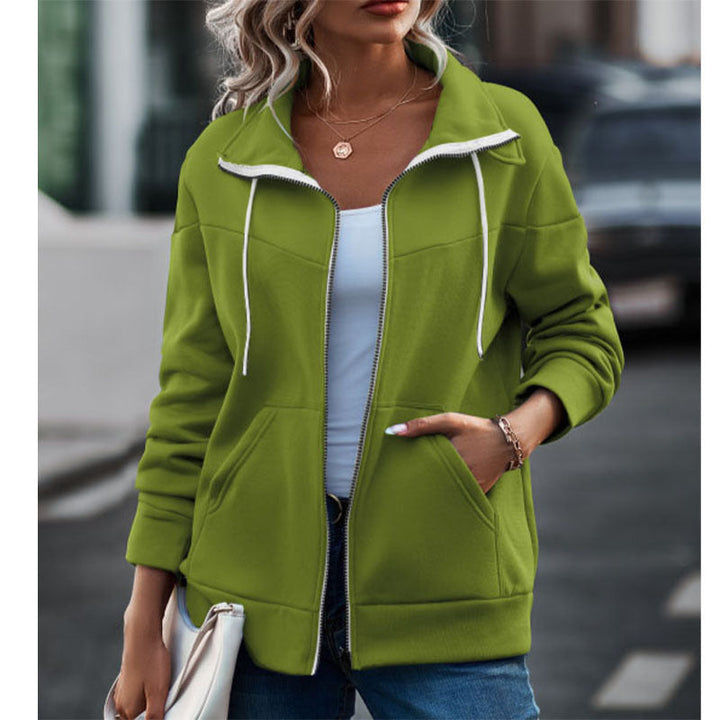 Stilla | Afslappende og Løs Pullover