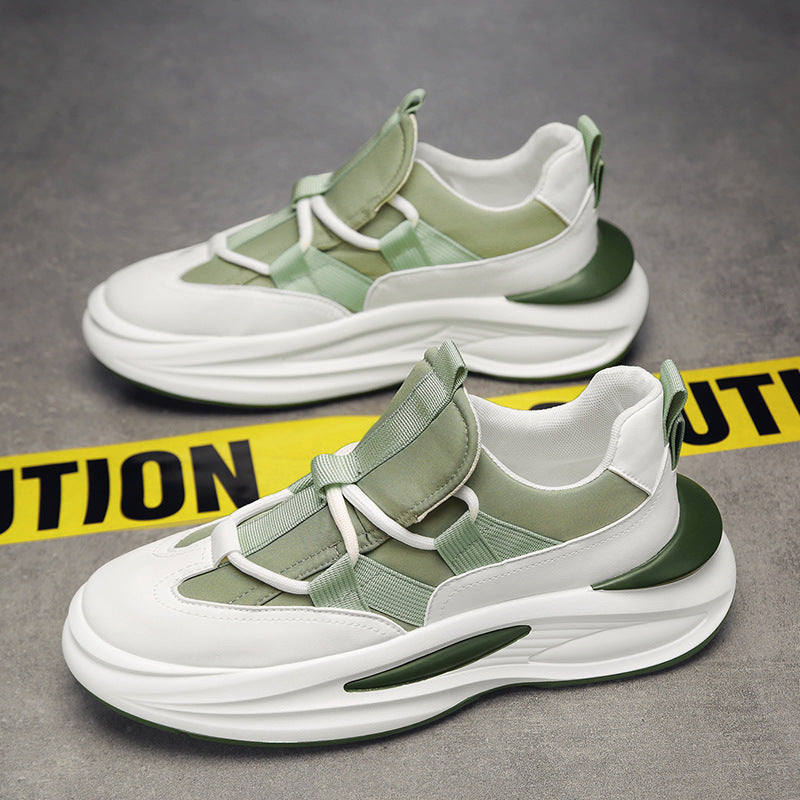 Femme Athletic Performance Sneakers Stilla