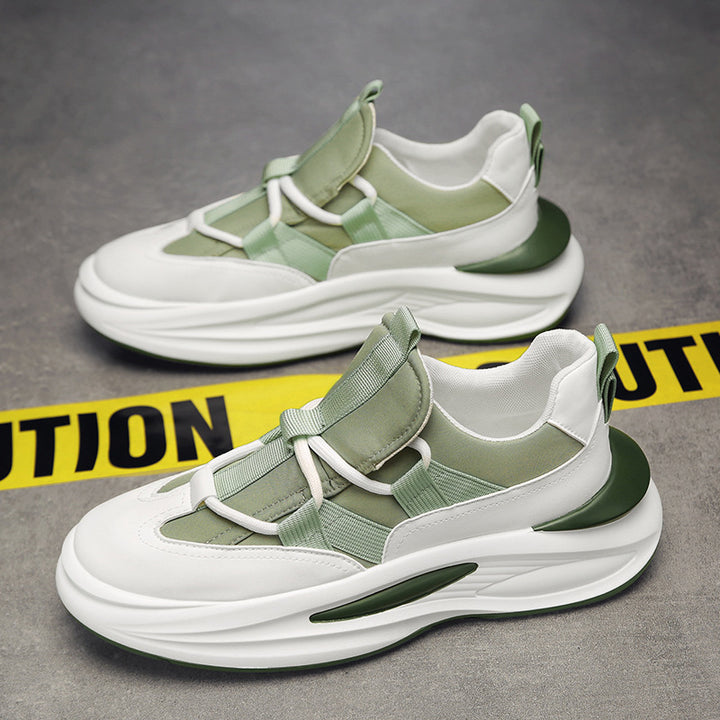 Femme Athletic Performance Sneakers Stilla