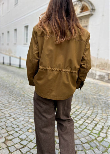 Stilla | Explorer - Utility Pocket Jakke
