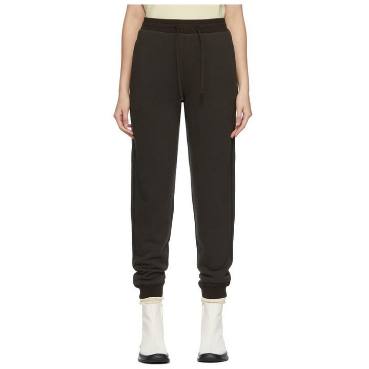Dame behagelige fritidsshorts med elastisk talje og stylish snit Stilla