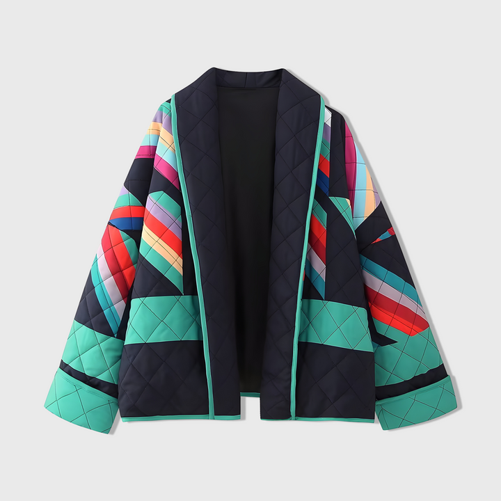 Stilla | Frakke Revival Retro