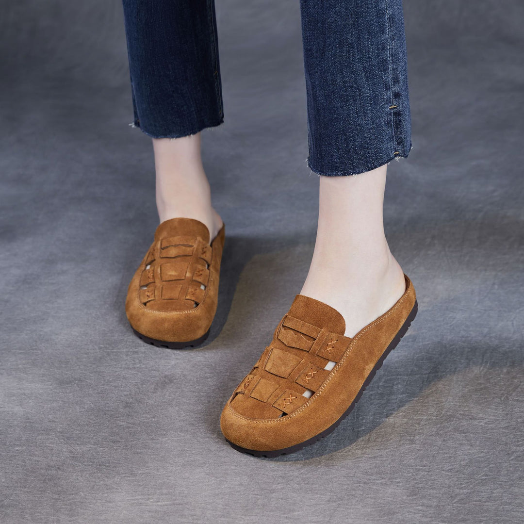 Herrer Fritid Slip-On Clogs Stilla