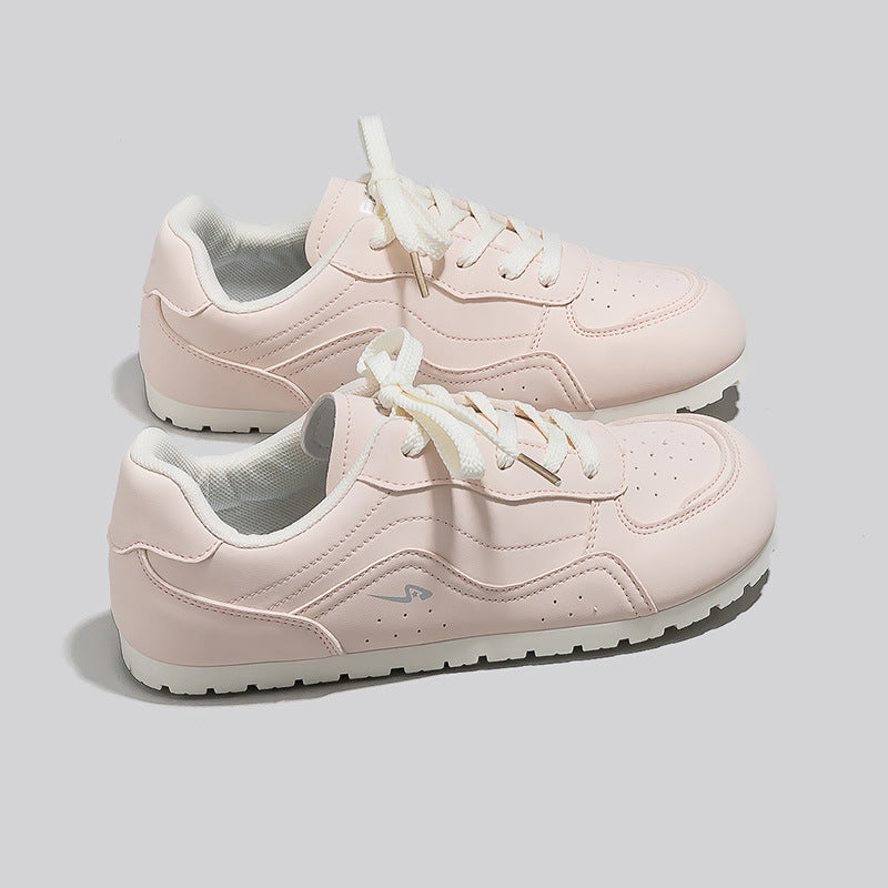 Dame Sneakers med innovativ sål og åndbart overmateriale Stilla