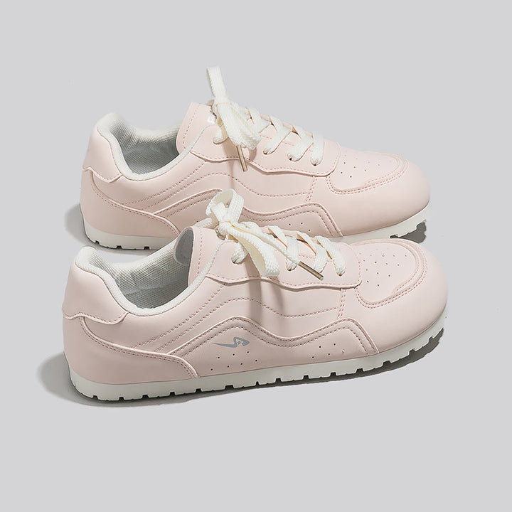 Dame Sneakers med innovativ sål og åndbart overmateriale Stilla