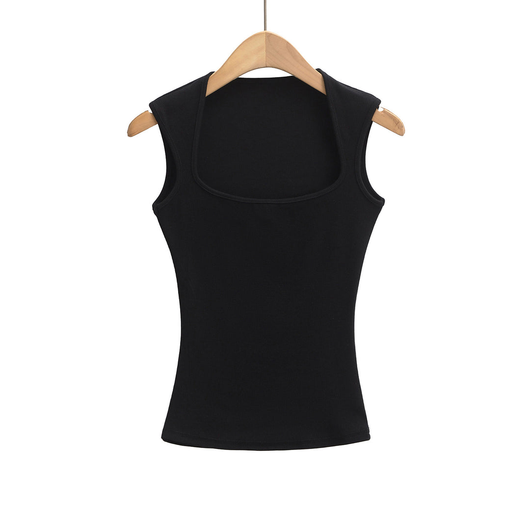Dame kropsnær tanktop Stilla