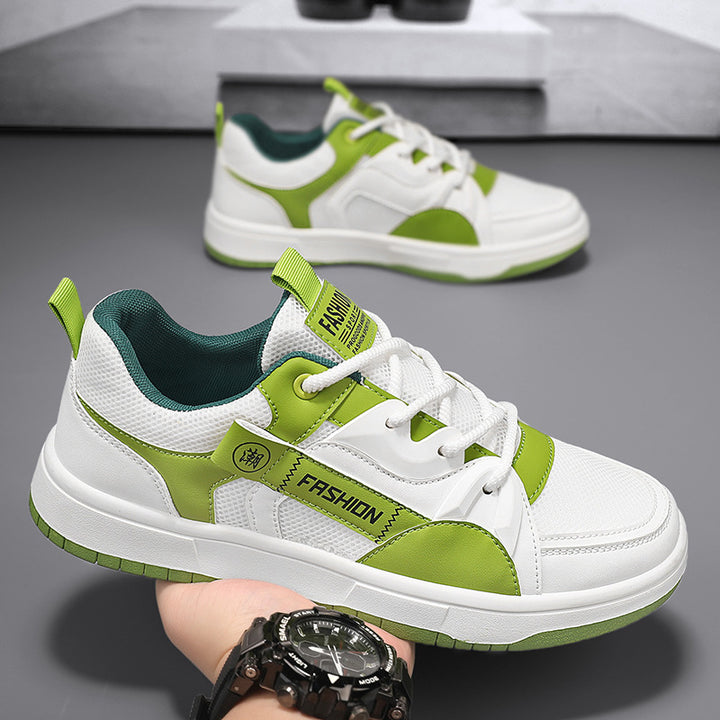 Femme Modebevidste Sport Sneakers Stilla