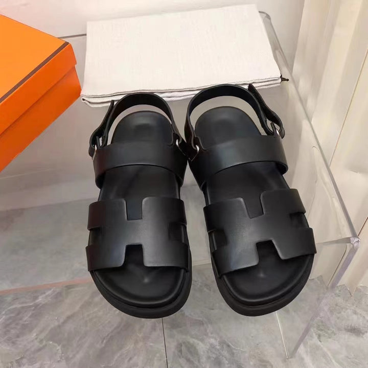 Herrer Sandaler Stilla