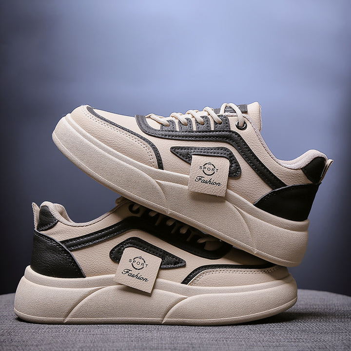 Dame Sporty Sneakers i moderne design med innovative dæmpningsegenskaber Stilla