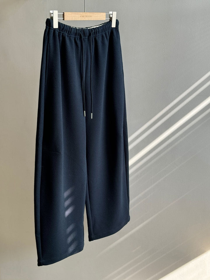 Dame hyggelig oversized frakke med blødt teddy-fleece Stilla