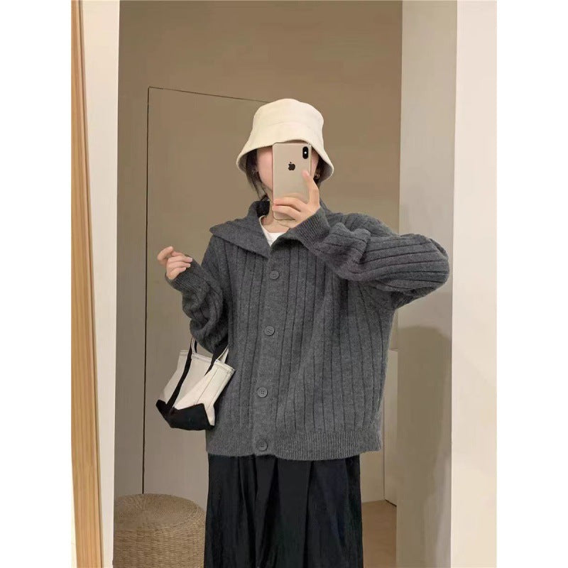Dame Cardigan Stilla