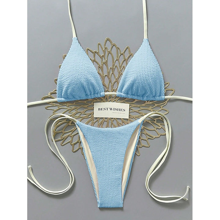 Dame Bikiniset Skovae