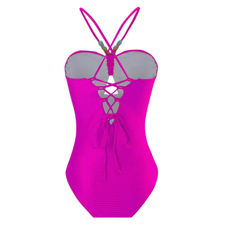 Dame Chic Badedragt og Sarte-Set Stilla