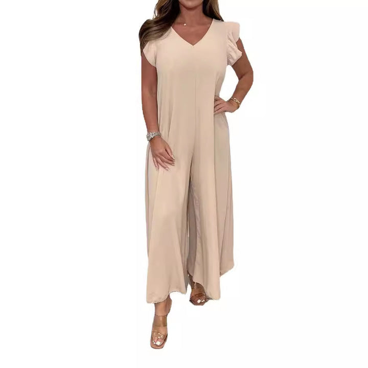 Dame Modish Jumpsuit Stilla