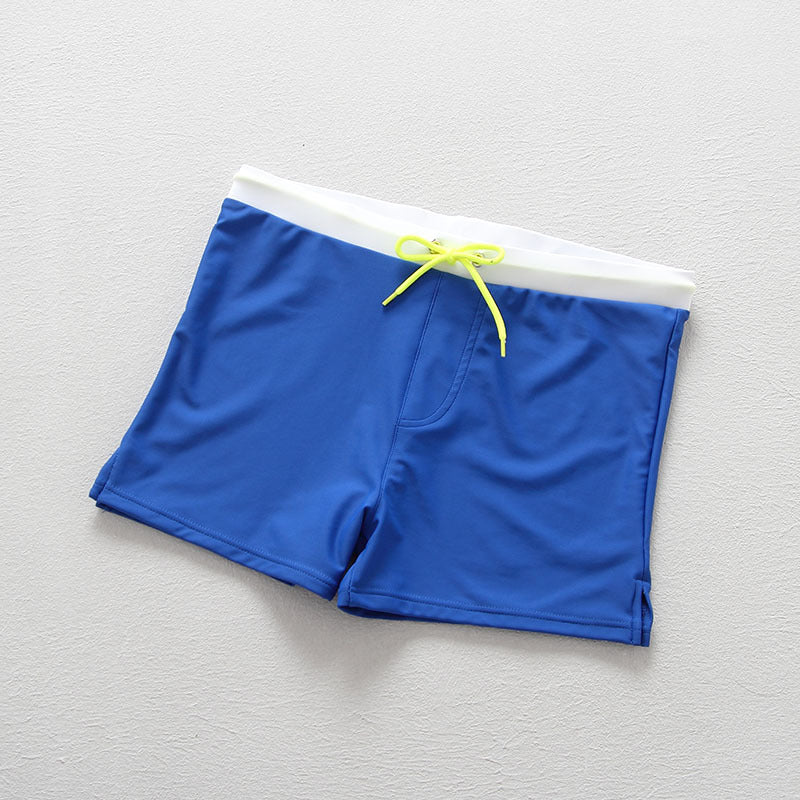 Herren Badeshorts Skovae