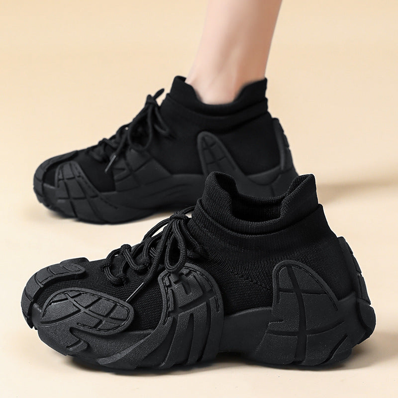 Dame Sporty Sko Stilla