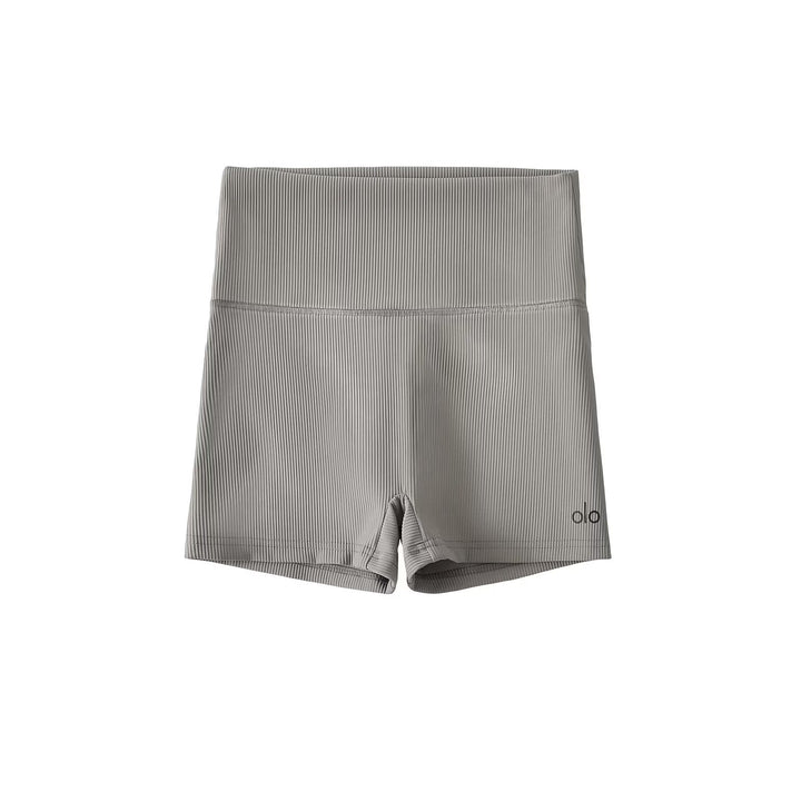Dame sporty High-Waist Shorts Stilla