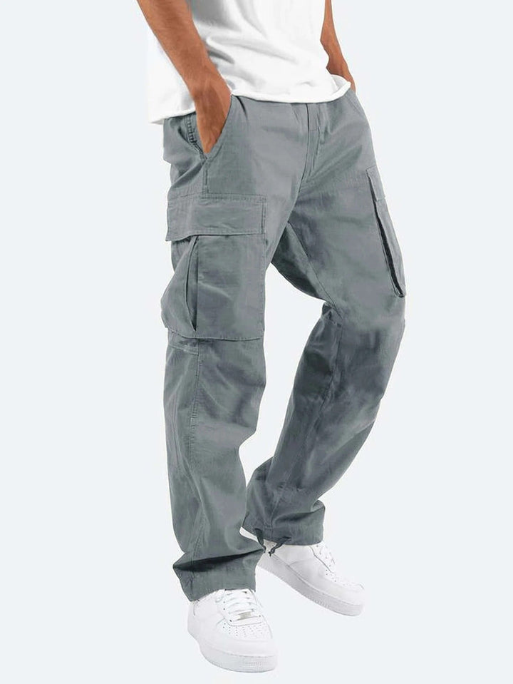 Stilla | Stretch Cargo-Bukser